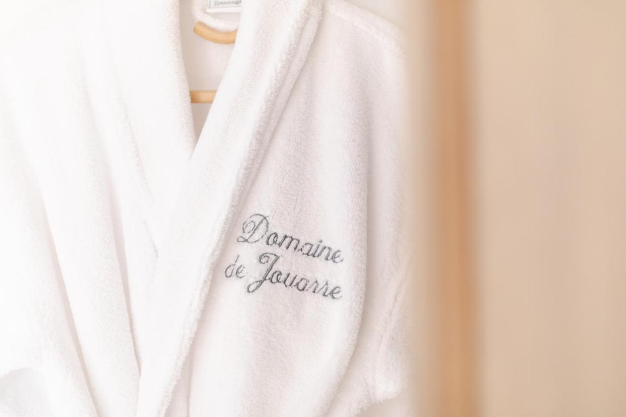 Domaine De Jouarre Bed & Breakfast Exterior photo