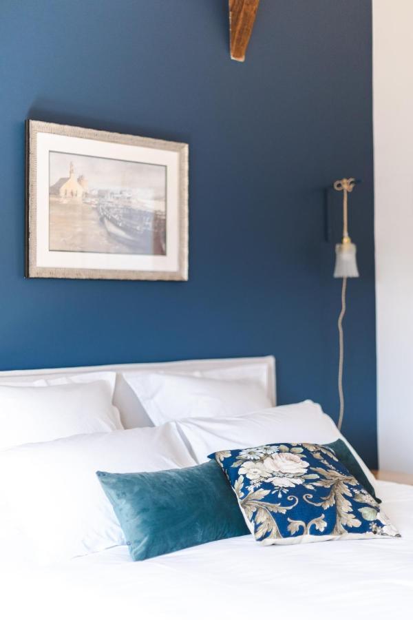 Domaine De Jouarre Bed & Breakfast Exterior photo